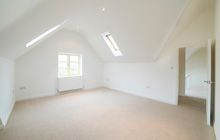 Stow Park bedroom extension leads