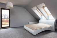 Stow Park bedroom extensions