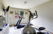 Stow Park home gym construction leads